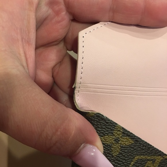 ❤️SOLD❤️Louis Vuitton kirigami - Picture 6 of 8